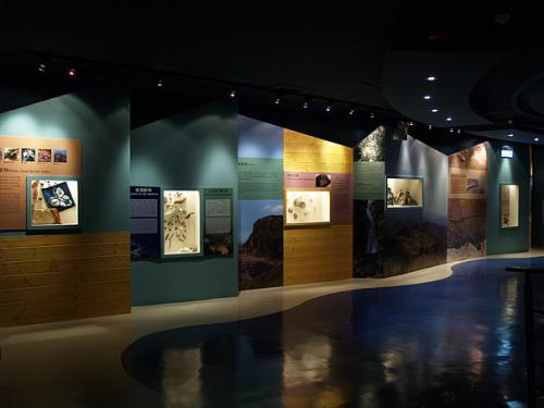 基隆煤都故事館<br>Keelung Story House